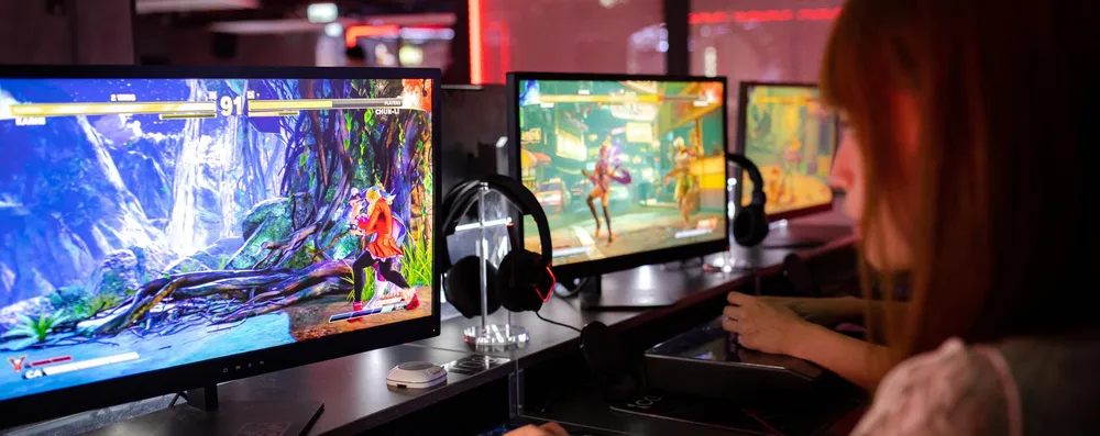 10 melhores escolas de Design de Jogos nos EUA