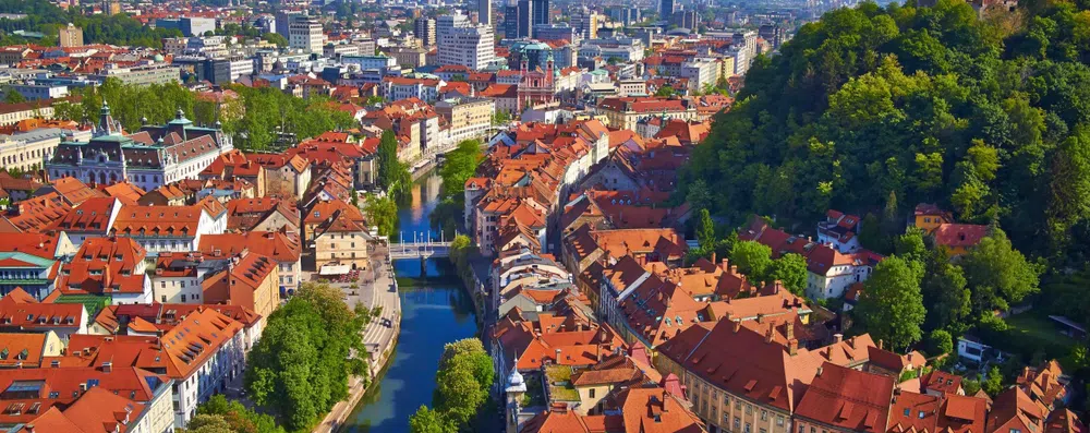 7 melhores cidades universitárias da Europa