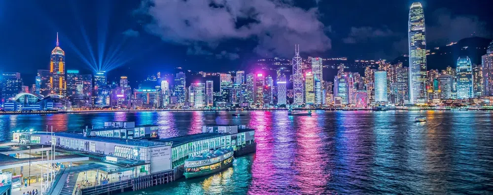 Doutorado em Hong Kong paga US$ 44 mil por ano