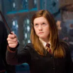 GINA WEASLEY