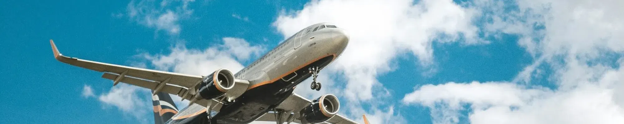 Erros de quem vai para o exterior pela primeira vez