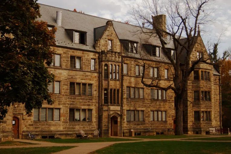 faculdades-de-artes-liberais-Kenyon-College