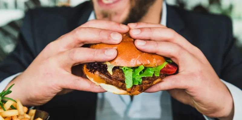 8 comidas estranhas que são pratos típicos dos Estados Unidos