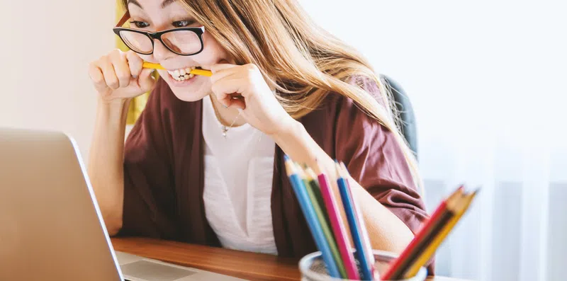 Como pedir a revisão da nota do TOEFL?