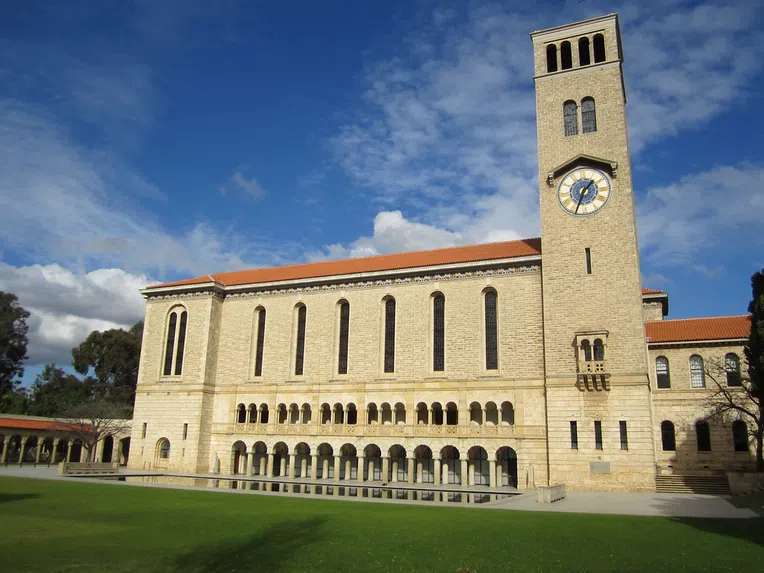 UWA
