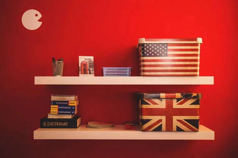 Bolsa para estudar inglês no exterior