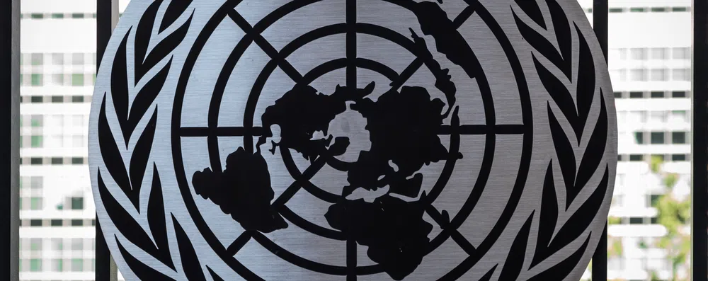 Como fazer um intercâmbio com a ONU?