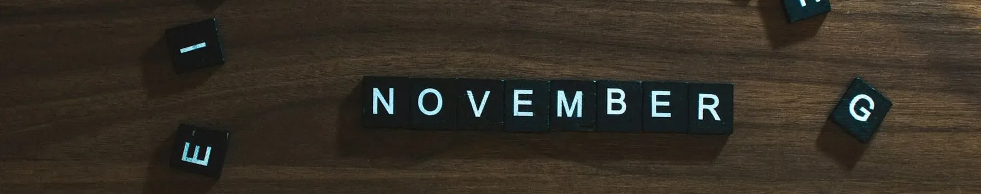 Melhores de novembro: top 5 posts mais acessados do mês