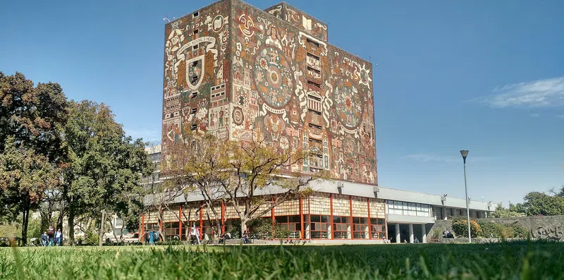 UNAM: o que é a Universidade Nacional Autônoma do México, ranking, melhores cursos, quanto custa e como estudar lá
