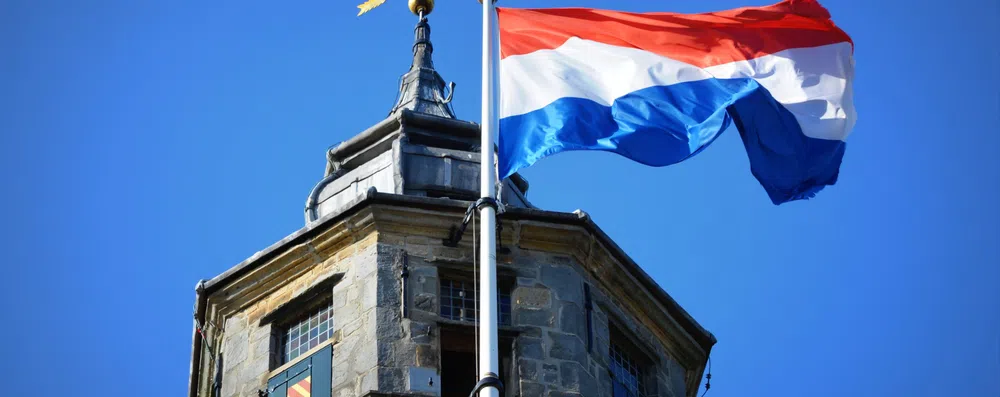 5 melhores universidades da Holanda