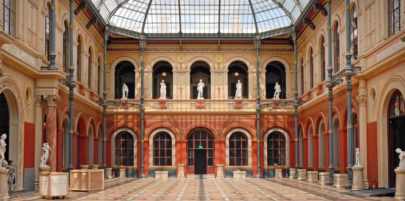 Université PSL: conheça a melhor universidade da França