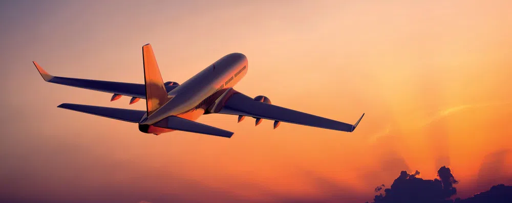Quais são as melhores cias aéreas low cost dos Estados Unidos?