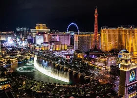 Las Vegas Strip