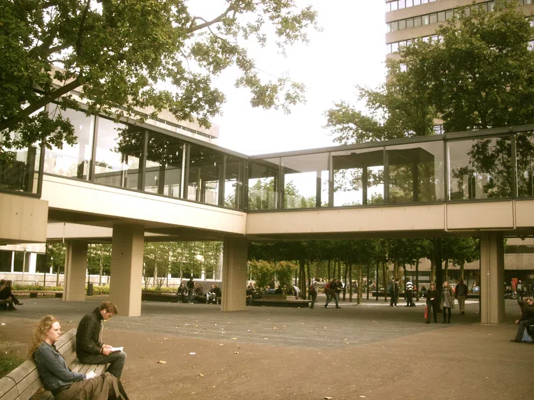 Estudantes podem ter bolsa de estudos na Holanda para mestrado