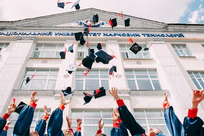 University, College e Community College: o que são?