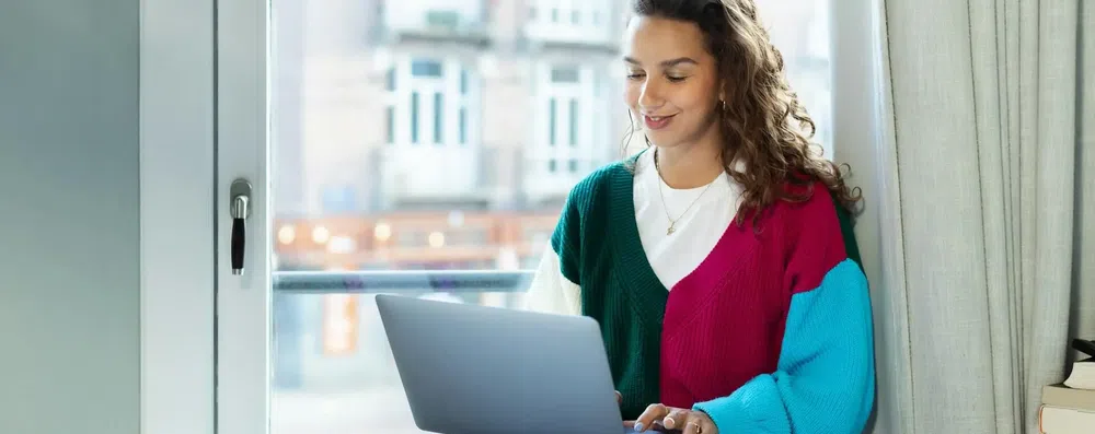 Trabalhos mais comuns entre estudantes internacionais