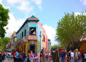 El Caminito