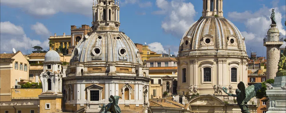7 fatos sobre Roma que vão te surpreender