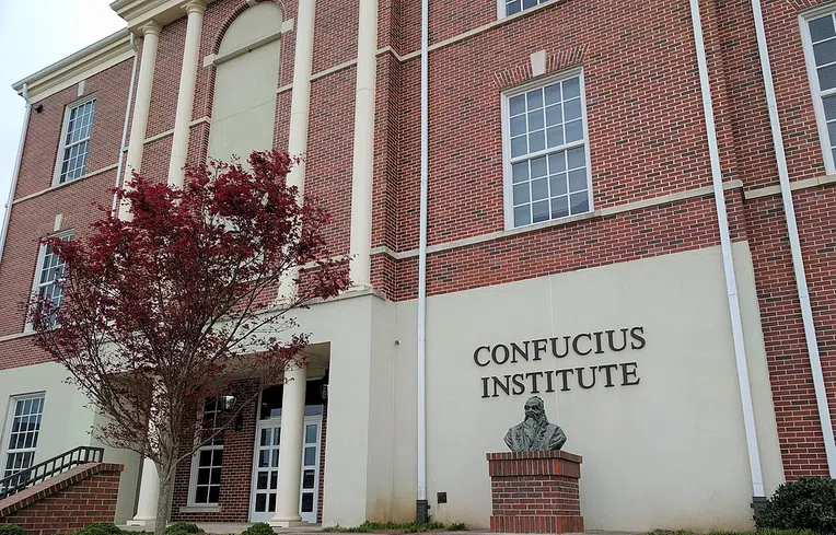 As provas do HSK são aplicadas nas sedes do Instituto Confúcio espalhadas pelo mundo