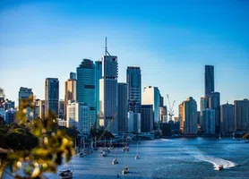 Brisbane