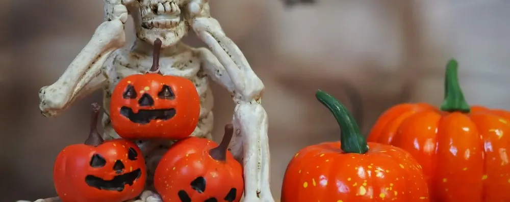 Especial de Halloween: 5 destinos de intercâmbio para quem é fã de terror
