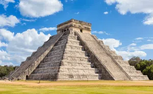 Chichen Itzá