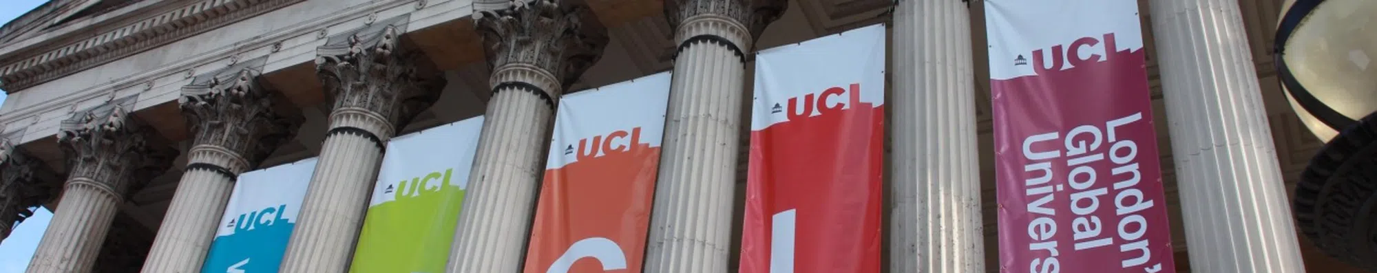 UCL: conheça a universidade mais antiga de Londres