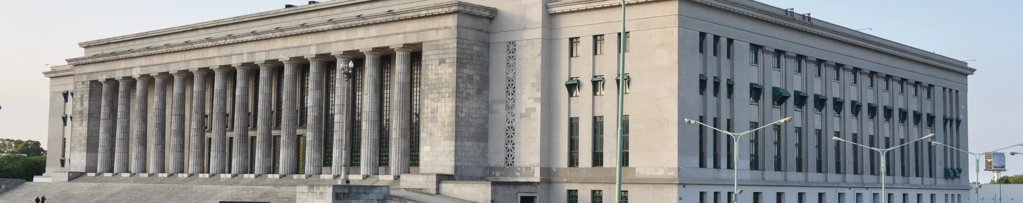 Universidade de Buenos Aires: a melhor da América Latina