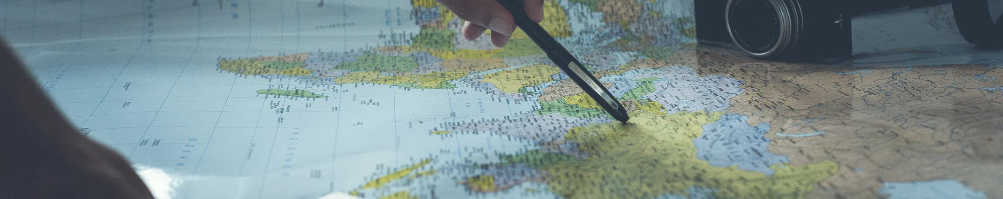 Resumão da Semana — Tudo sobre intercâmbio (27/11)