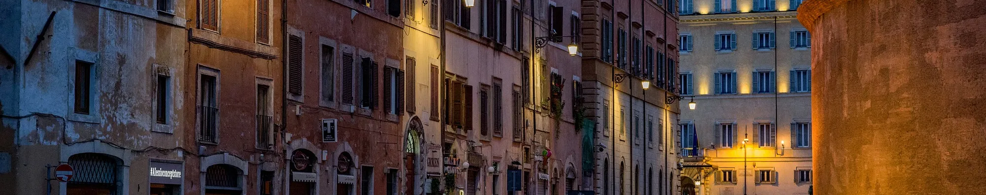 6 razões para conhecer e estudar em Roma