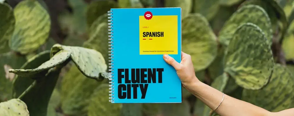 Teste seu espanhol: nível fácil