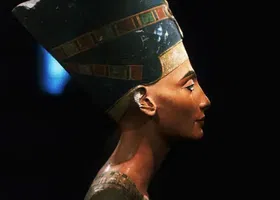 Nefertiti