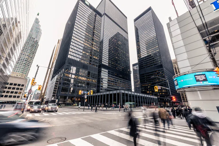 Graduação no Canadá com bolsa de estudos