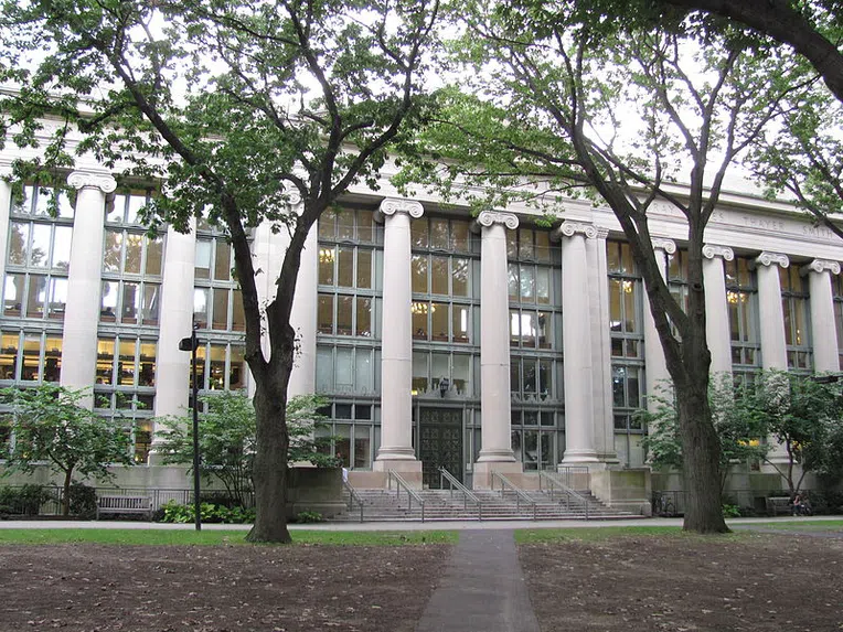 Harvard-Law-School