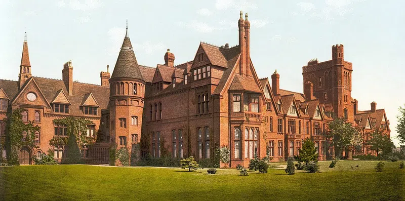 TESTE: o quanto você sabe sobre as universidades britânicas?