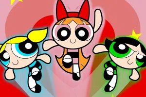 As Meninas Superpoderosas