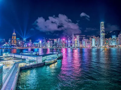 Doutorado em Hong Kong paga US$ 44 mil por ano