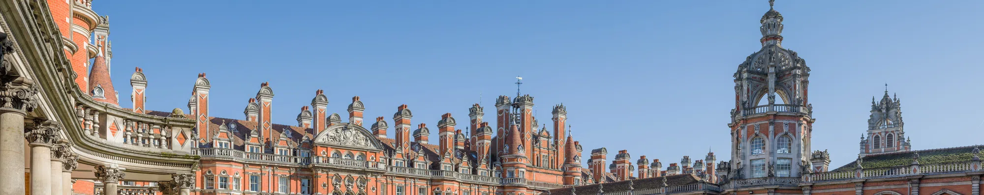 Universidade de Londres: 17 universidades em uma só