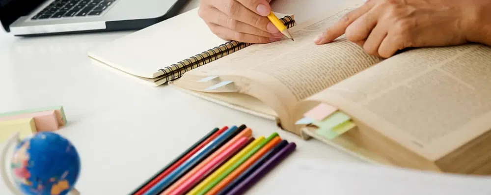 #ResumoDaAula 360: Como estudar nas melhores universidades do mundo
