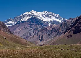 Aconcágua