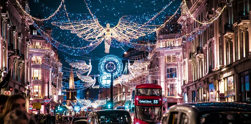 10 coisas para fazer no Natal ao redor do mundo