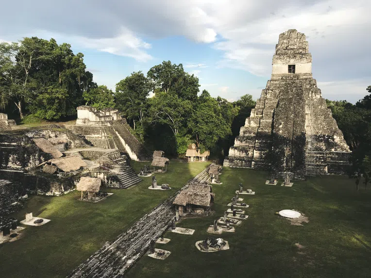 Guatemala é bom para aprender espanhol