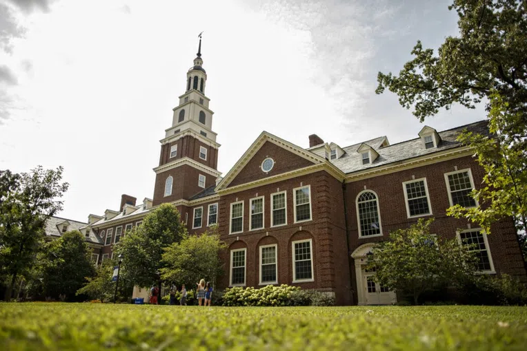 Berea-College
