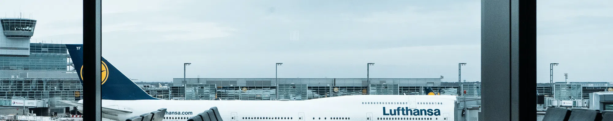 Diga quem é você no aeroporto e te daremos um destino de viagem