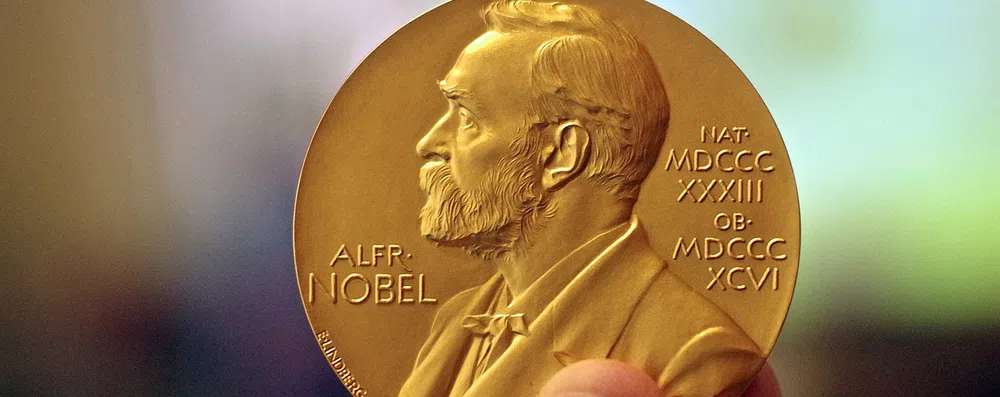 TESTE: Quantos prêmios Nobel tem cada um destes países?