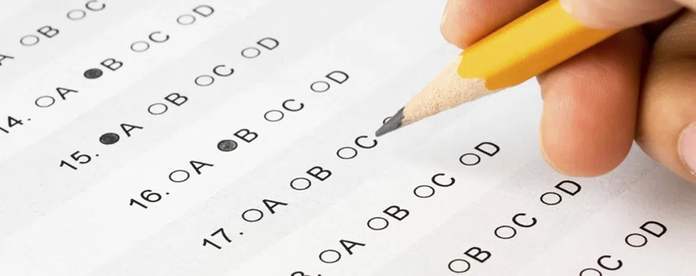 Como é visto o ACT na Ivy League?