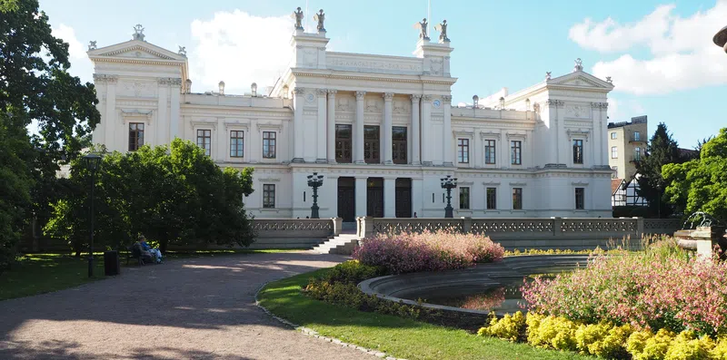 Conheça a bolsa de estudos da Universidade de Lund na Suécia
