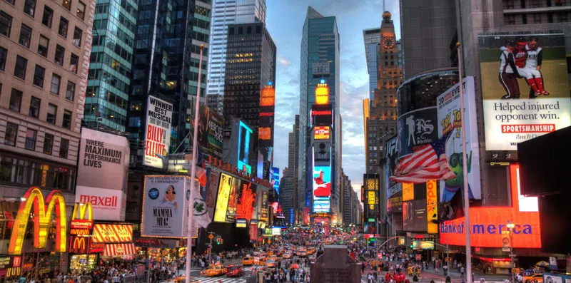 Quanto custa morar em Nova York?