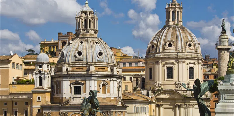 7 fatos sobre Roma que vão te surpreender