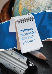 Guia Melhores Faculdades dos Estados Unidos